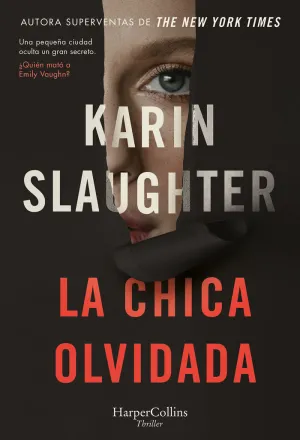 LA CHICA OLVIDADA