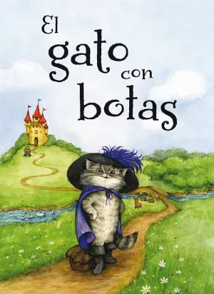 Gato con Botas, el
