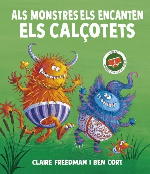 MONSTRES ELS ENCANTEN ELS CALÇOTETS, ALS MONSTRES ELS ENCANTEN ELS CALÇOTETS, ALS
