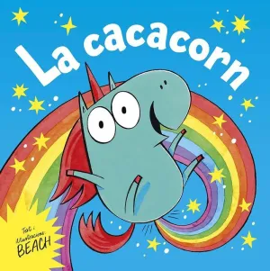 La Cacacorn