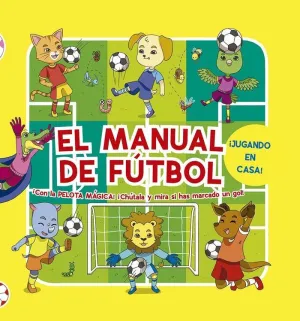 El Manual de Fútbol