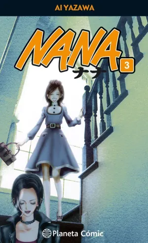 NANA Nº 03/21
