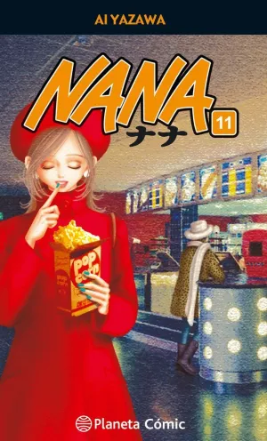 NANA Nº 11/21