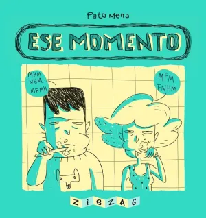 ESE MOMENTO