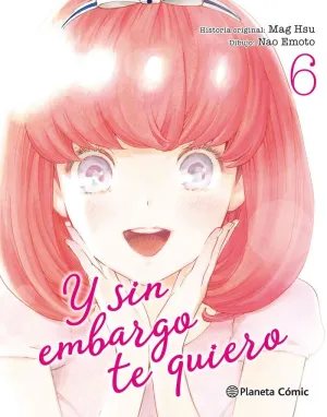 Y SIN EMBARGO TE QUIERO Nº 06/07