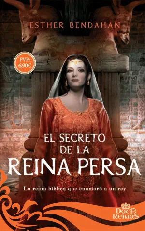 El Secreto de la Reina Persa