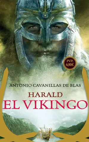 Harald el Vikingo