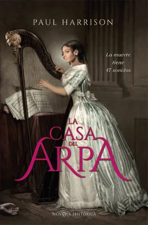 LA CASA DEL ARPA LA CASA DEL ARPA