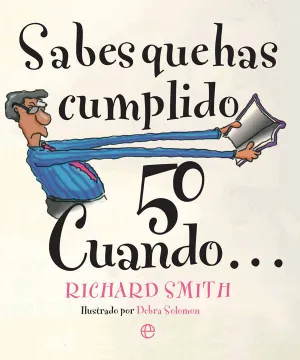 Sabes que Has Cumplido 50 Cuando?