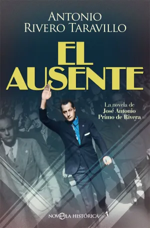 El Ausente