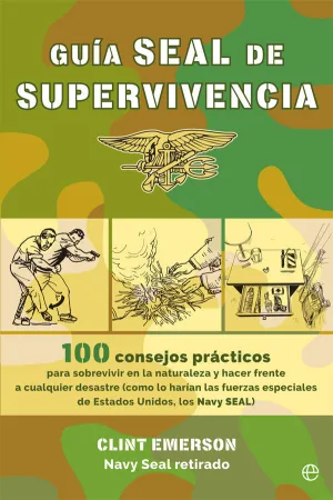 GUÍA SEAL DE SUPERVIVENCIA