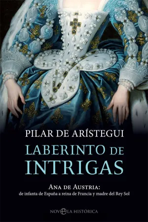 Laberinto de Intrigas