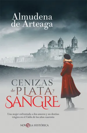 Cenizas de Plata y Sangre