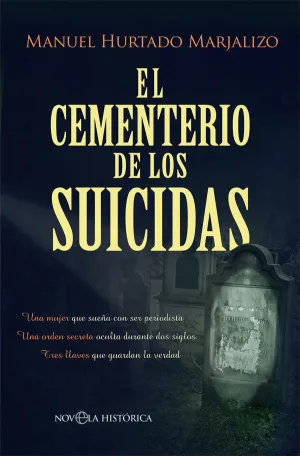 EL CEMENTERIO DE LOS SUICIDAS EL CEMENTERIO DE LOS SUICIDAS