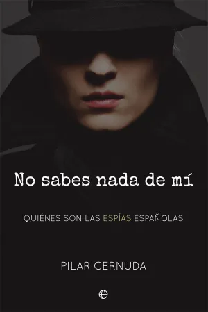 NO SABES NADA DE MÍ