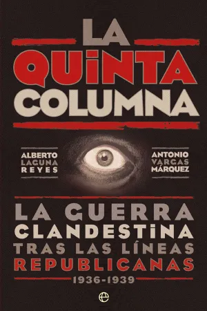 LA QUINTA COLUMNA LA QUINTA COLUMNA