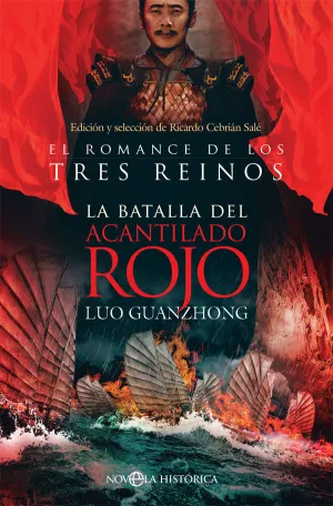 La Batalla del Acantilado Rojo