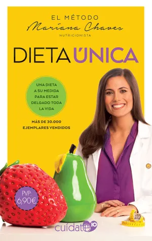 DIETA ÚNICA