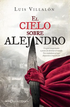 El Cielo Sobre Alejandro