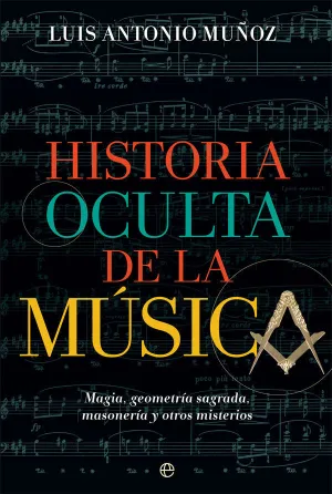 HISTORIA OCULTA DE LA MÚSICA