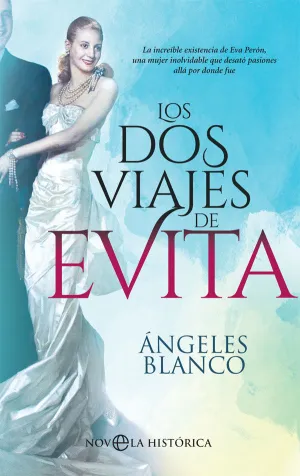 Los Dos Viajes de Evita