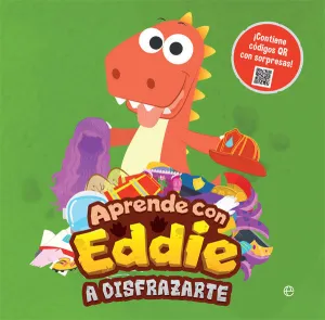 APRENDE CON EDDIE A DISFRAZARTE APRENDE CON EDDIE A DISFRAZARTE