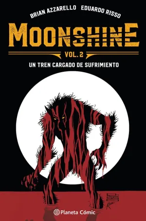 MOONSHINE Nº 02/05
