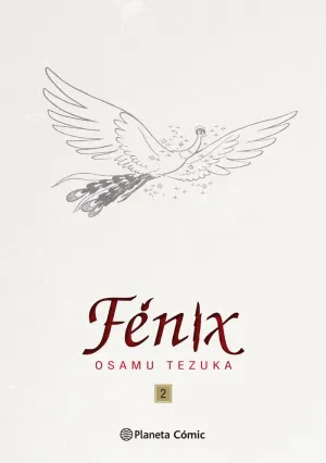 FÉNIX Nº 02/12 (TRAZADO)
