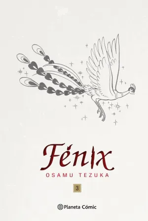 FÉNIX Nº 03/12 (TRAZADO)
