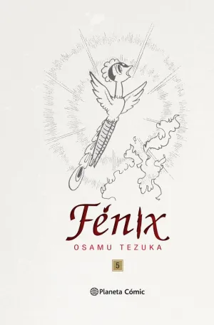 FÉNIX Nº 05/12 (TRAZADO)
