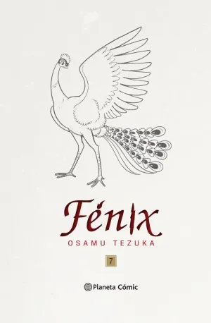 FÉNIX Nº 07/12 (TRAZADO)