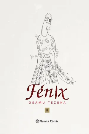 FÉNIX Nº 08/12 (TRAZADO)