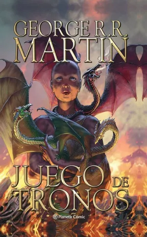 JUEGO DE TRONOS Nº 04/04 JUEGO DE TRONOS Nº 04/04