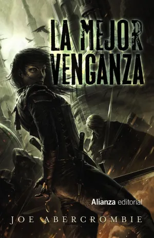 La Mejor Venganza