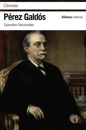 Canovas - Episodios Nacionales 46 - Serie Final