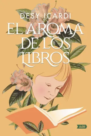 EL AROMA DE LOS LIBROS (