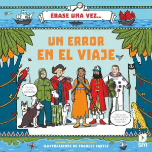 Un Error en el Viaje