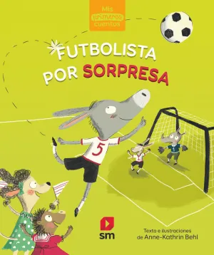 Futbolista por Sorpresa