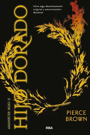 Hijo Dorado
