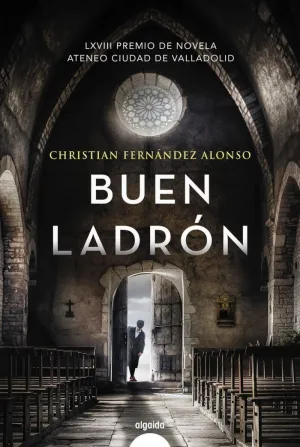 Libro Usado Buen Ladrón