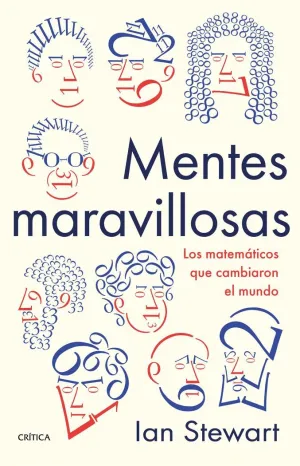 MENTES MARAVILLOSAS MENTES MARAVILLOSAS