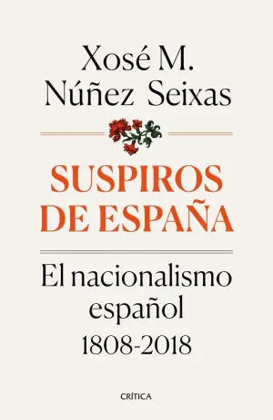 SUSPIROS DE ESPAÑA