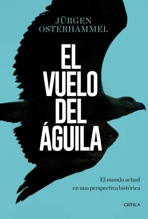 EL VUELO DEL ÁGUILA