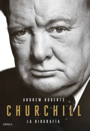 CHURCHILL CHURCHILL