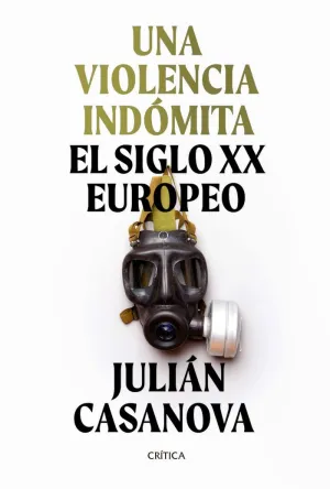 UNA VIOLENCIA INDÓMITA