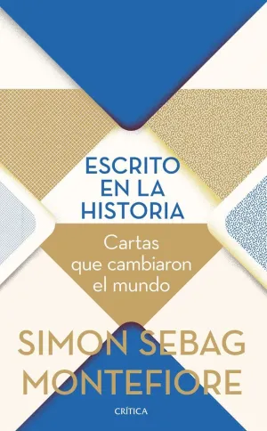 ESCRITO EN LA HISTORIA ESCRITO EN LA HISTORIA