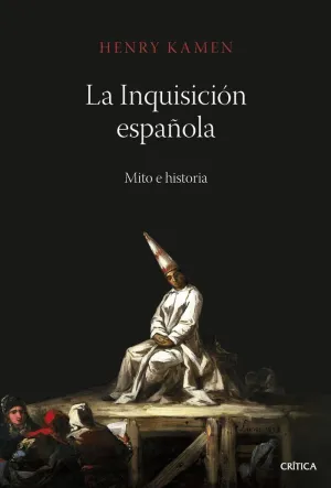 LA INQUISICIÓN ESPAÑOLA LA INQUISICIÓN ESPAÑOLA