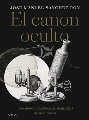 EL CANON OCULTO EL CANON OCULTO