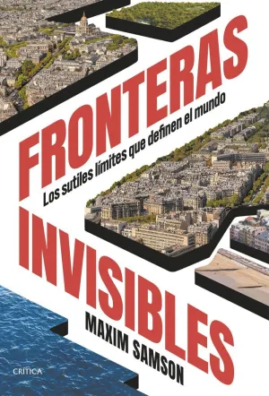 FRONTERAS INVISIBLES