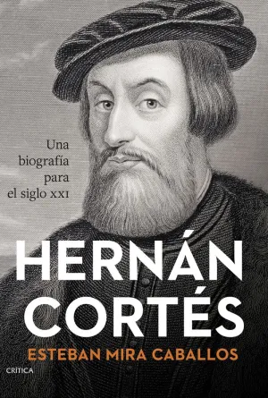 HERNÁN CORTÉS